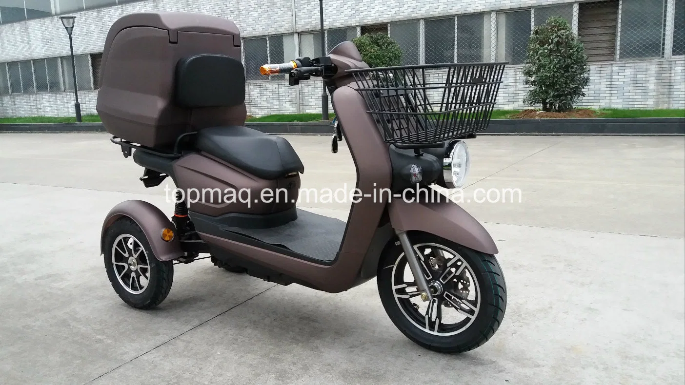 Delivery Electric Tricycle, Electric Scooter