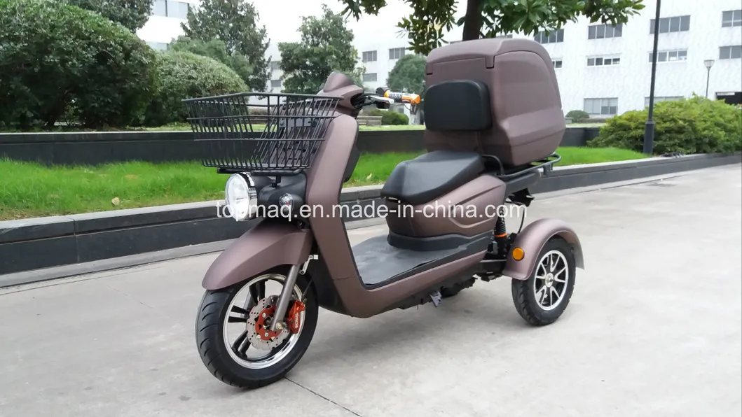 Delivery Electric Tricycle, Electric Scooter