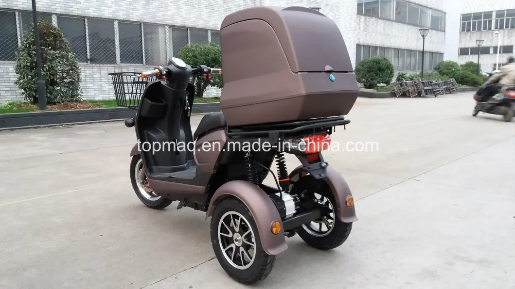 Delivery Electric Tricycle, Electric Scooter