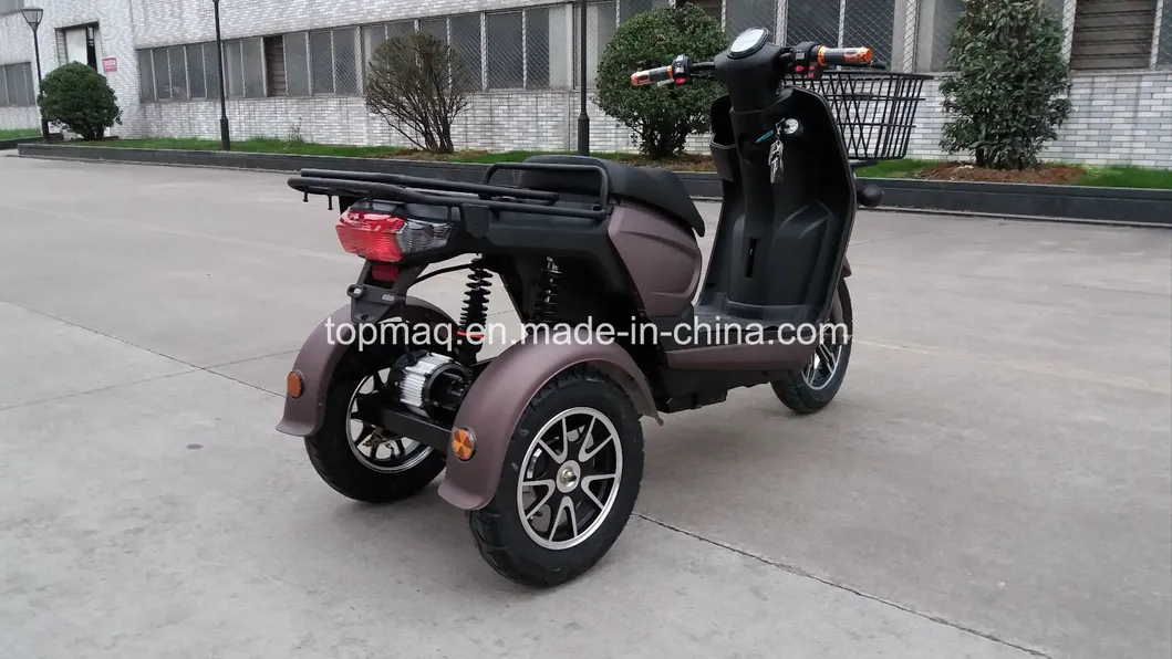Delivery Electric Tricycle, Electric Scooter