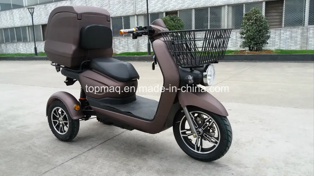 Delivery Electric Tricycle, Electric Scooter