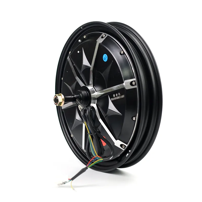 Ebike Hub Motor Electric Bike Kit Brushless Hub Motor Greenpedel 48V 450W Ebike Brushless Hub Motor Electric Bike Conversion Kit