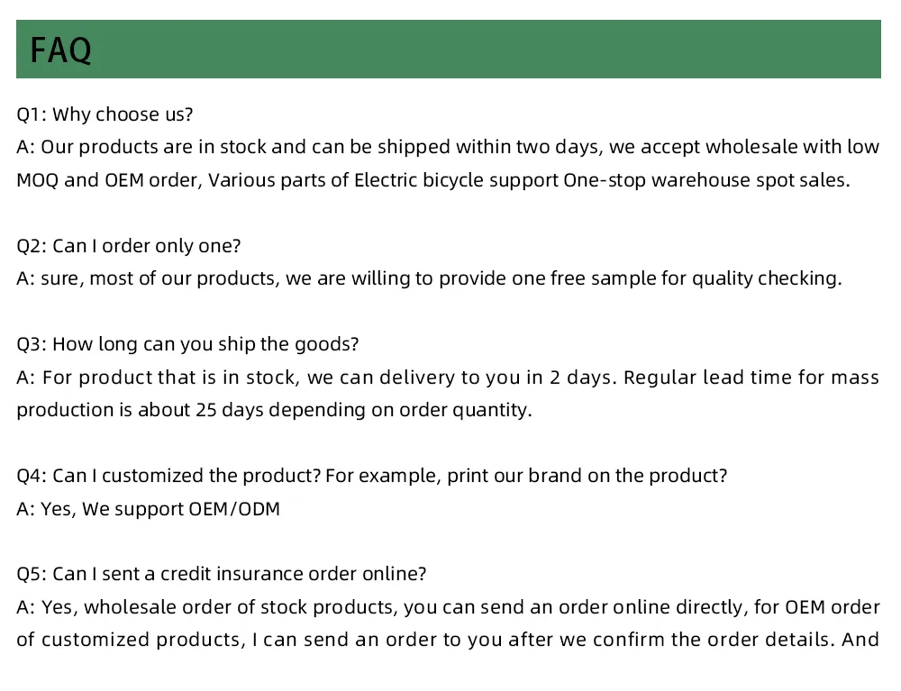 Ebike Hub Motor Electric Bike Kit Brushless Hub Motor Greenpedel 48V 450W Ebike Brushless Hub Motor Electric Bike Conversion Kit