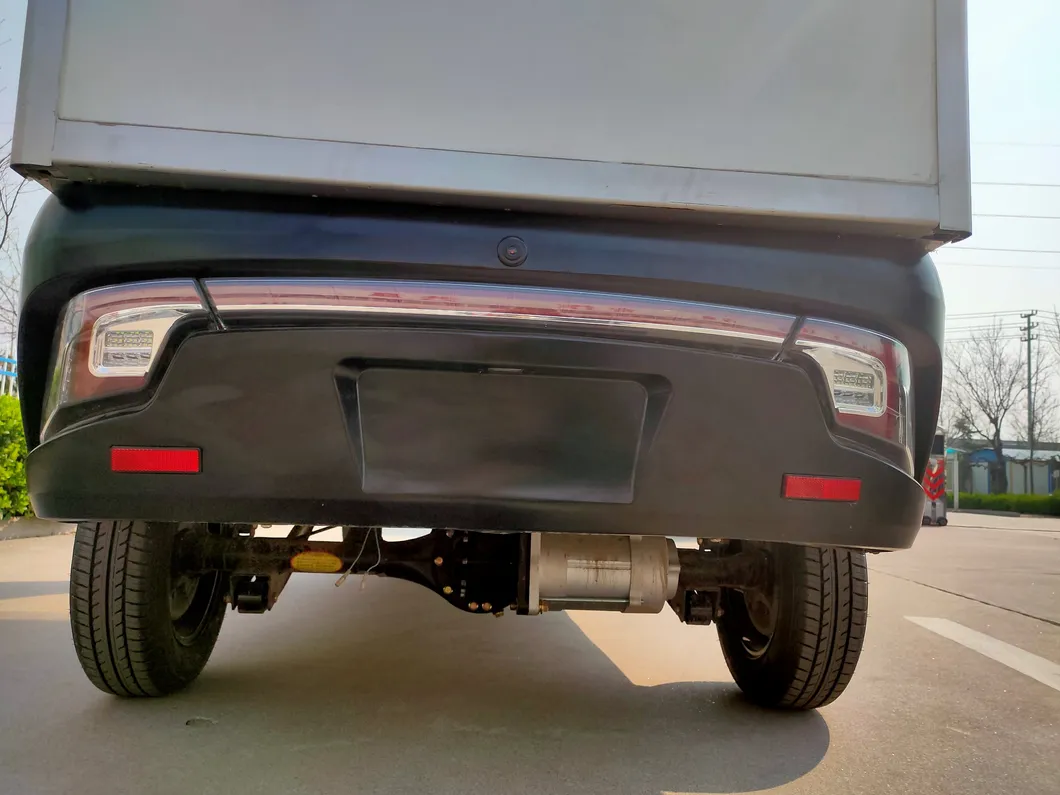 EEC Approval 4 Wheel Electric Skateboard Trucks