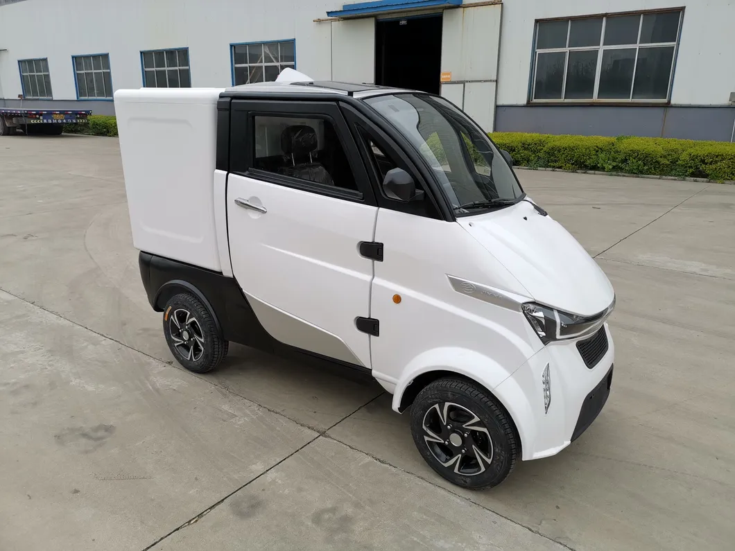 EEC Approval 4 Wheel Electric Skateboard Trucks