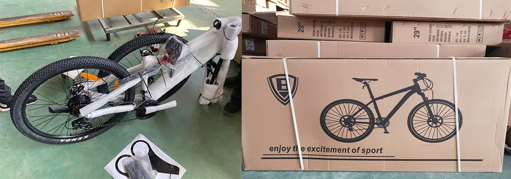 Electric Bike 48V 2020 26 20inch 21ah 250 Watt 250W26 26 Inch27.5 27.5 Inch