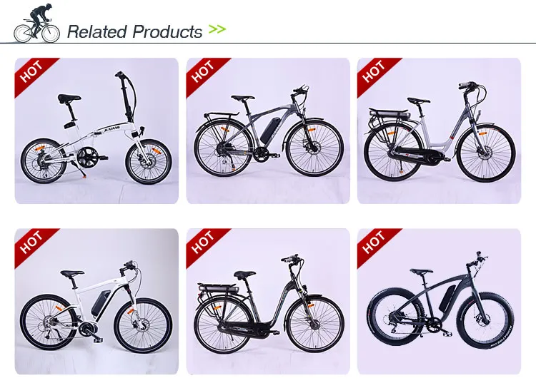 Electric Bike E-Mountain Bicycle Riding E-Bike