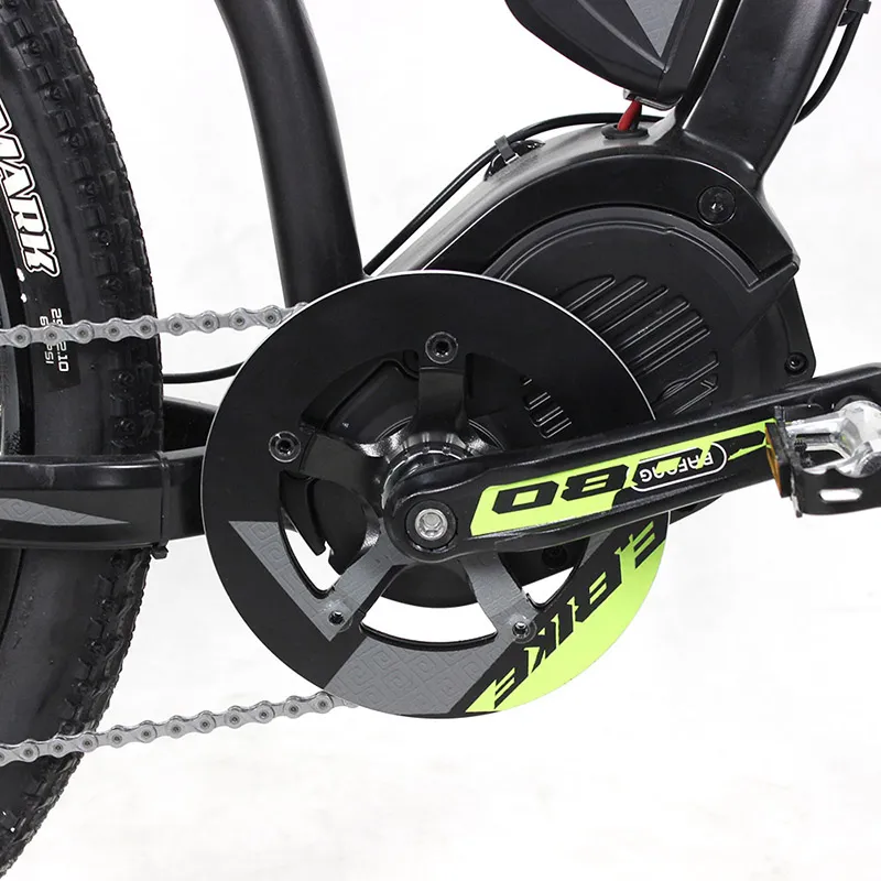 Electric Mountain Men Bike with 29inch Tyre