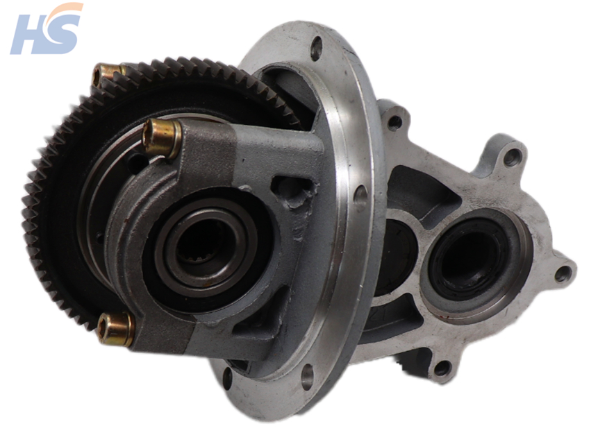 Electric Tricycle Bearing---30205 High Speed Bearing
