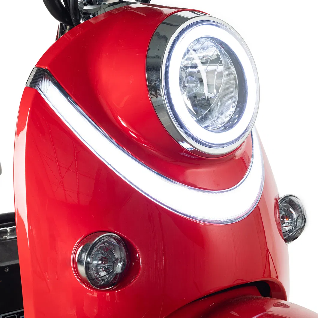 Elektrikli Motorsiklet Baby Toys Saddle Bag Rooder Arrow Pieces Rechanges 2021 New Coming Batery Fuse Holder Moto Eletrica 3000 Re 1 LED Bulb Light Citycoco