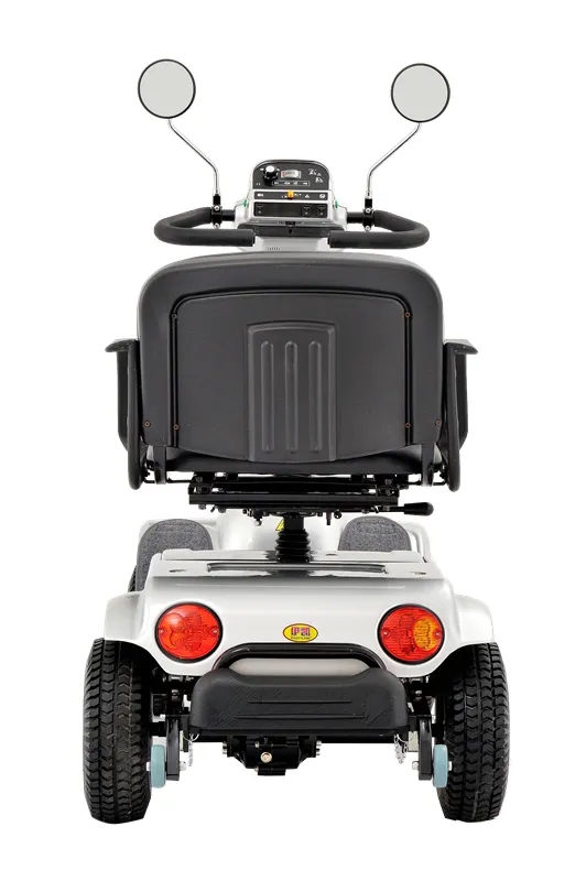 Enjoycare Electric Scooter