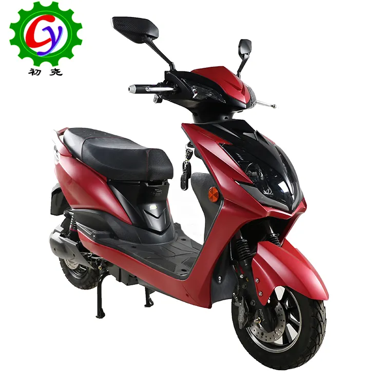 Factory 2021 CCC Certification OEM Citycoco Electric Scooter 800W-1500W China Manufacturer Electric Motorcycle