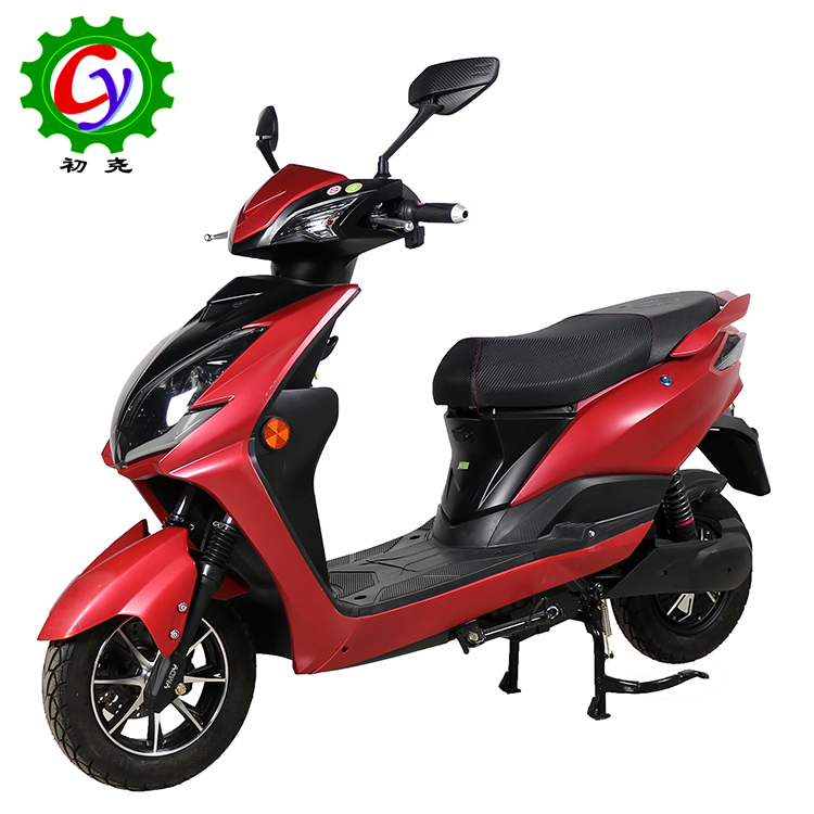 Factory 2021 CCC Certification OEM Citycoco Electric Scooter 800W-1500W China Manufacturer Electric Motorcycle
