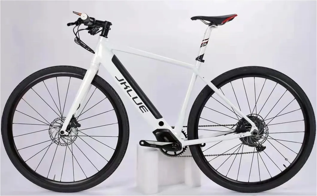 Factory Customized Electric Bicycle City E Bike