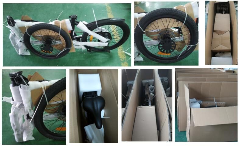 Factory Directly Commute Used Adult Large 26inch Electric Mountain Bikes