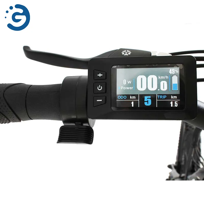 Fashion Style 500W Lithium Battery Electric Bicycle with 35km Speed and 60km Folding E-Bike