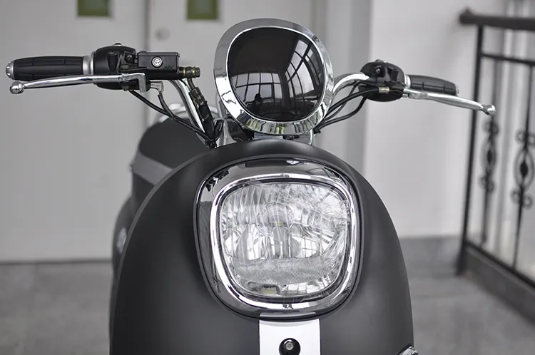 Fashionable1000W Electric Motorcycle for Adult