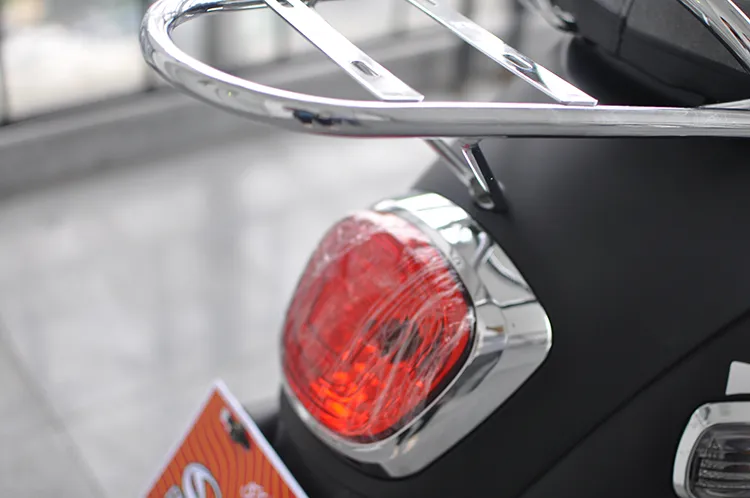 Fashionable1000W Electric Motorcycle for Adult