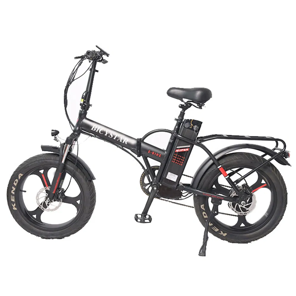 Fatbike Electric Bike 1000W/Fatbike Electric Bike 48V/Foldable Bike Electric Bicycle