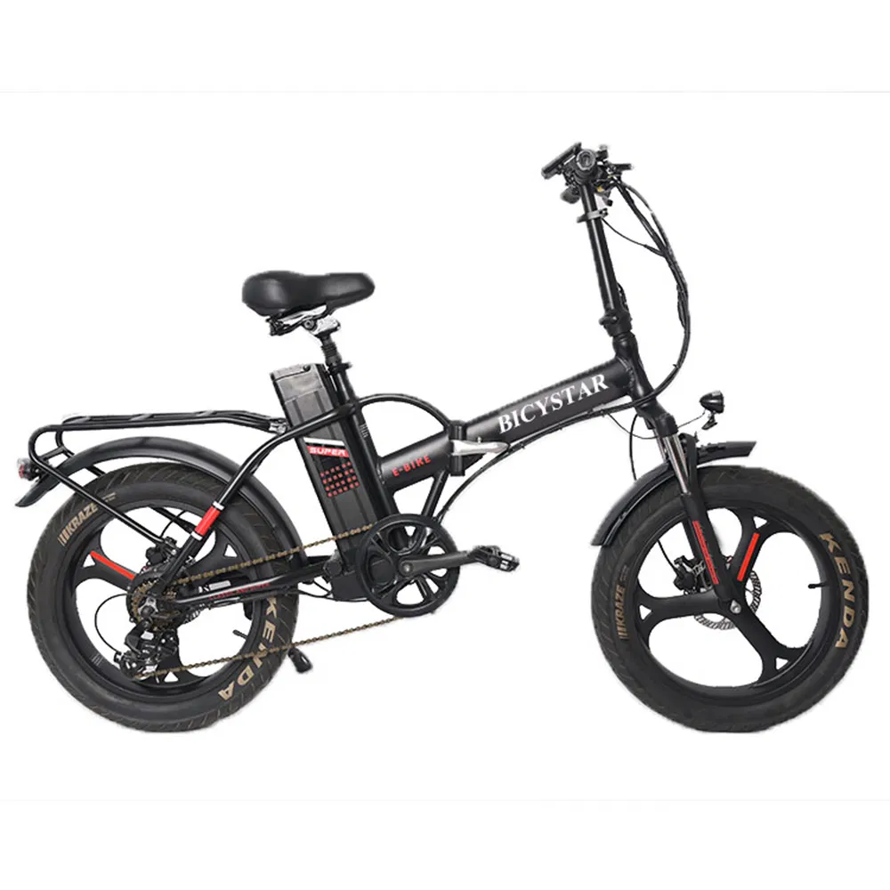 Fatbike Electric Bike 1000W/Fatbike Electric Bike 48V/Foldable Bike Electric Bicycle