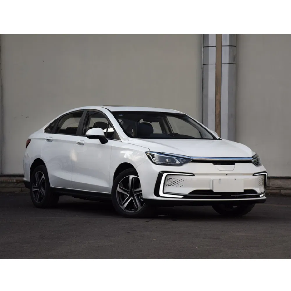 Four-Wheel Electric Car Mini Electric Car