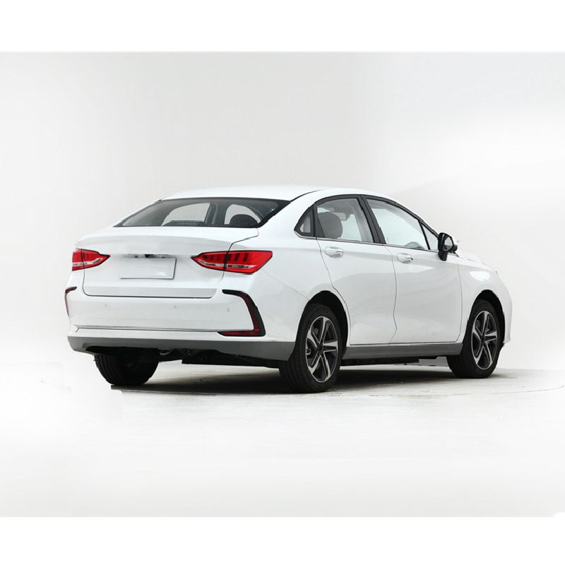 Four-Wheel Electric Car Mini Electric Car