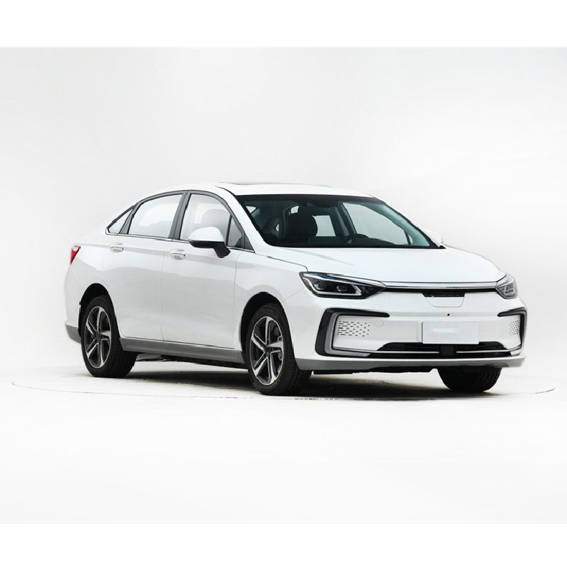 Four-Wheel Electric Car Mini Electric Car