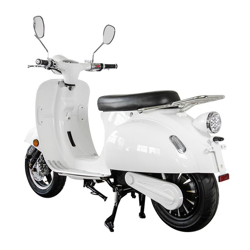 Goldenlion 2000W Classical Mobility Adults Powerful Scooter Electrico Electric Scooters