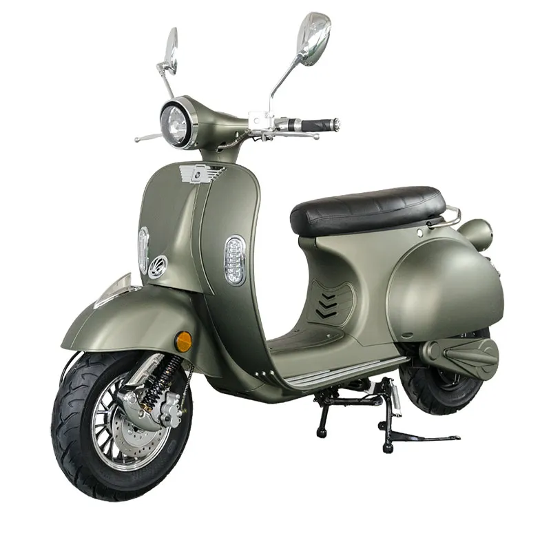 Goldenlion 2000W Classical Mobility Adults Powerful Scooter Electrico Electric Scooters