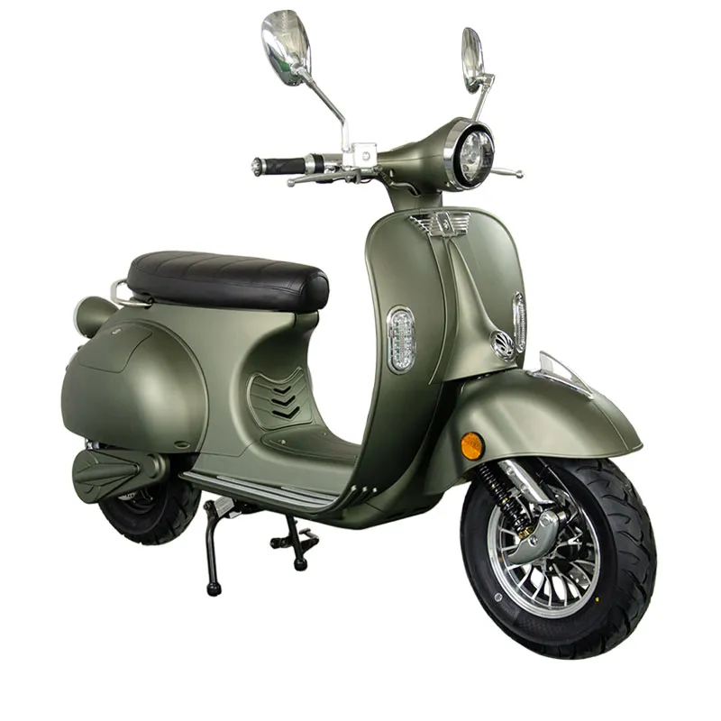 Goldenlion 2000W Classical Mobility Adults Powerful Scooter Electrico Electric Scooters