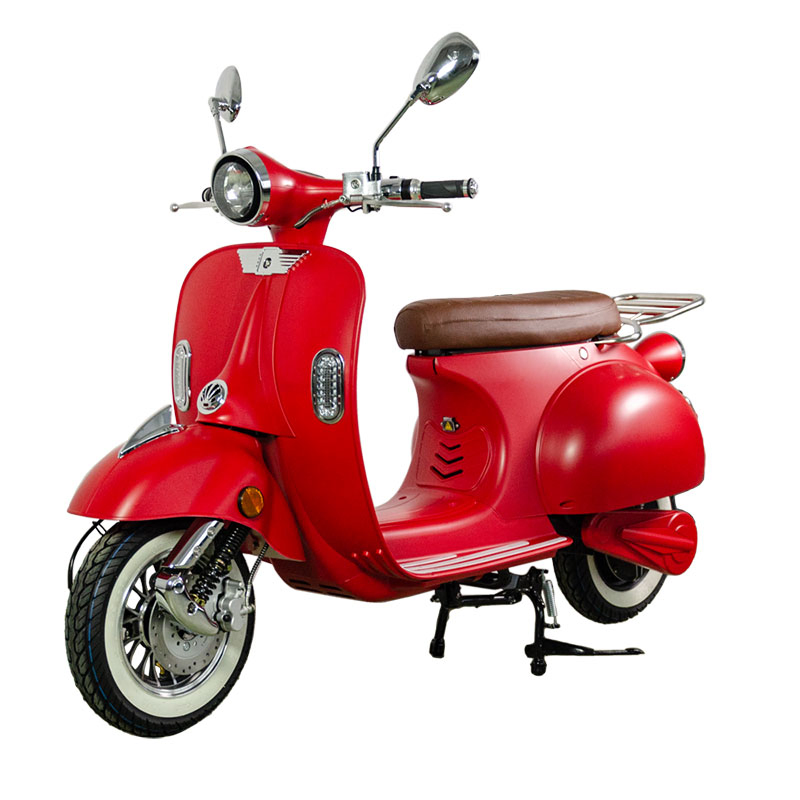 Goldenlion 2000W Classical Mobility Adults Powerful Scooter Electrico Electric Scooters