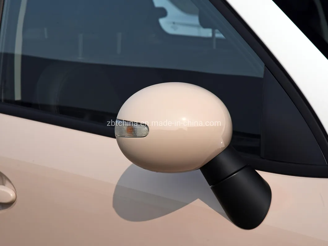 Good Quality Gwm Ora R1 City Use Long Range Electric Car Hatchback Mini SUV with Internet with LED Daytime Running Lights