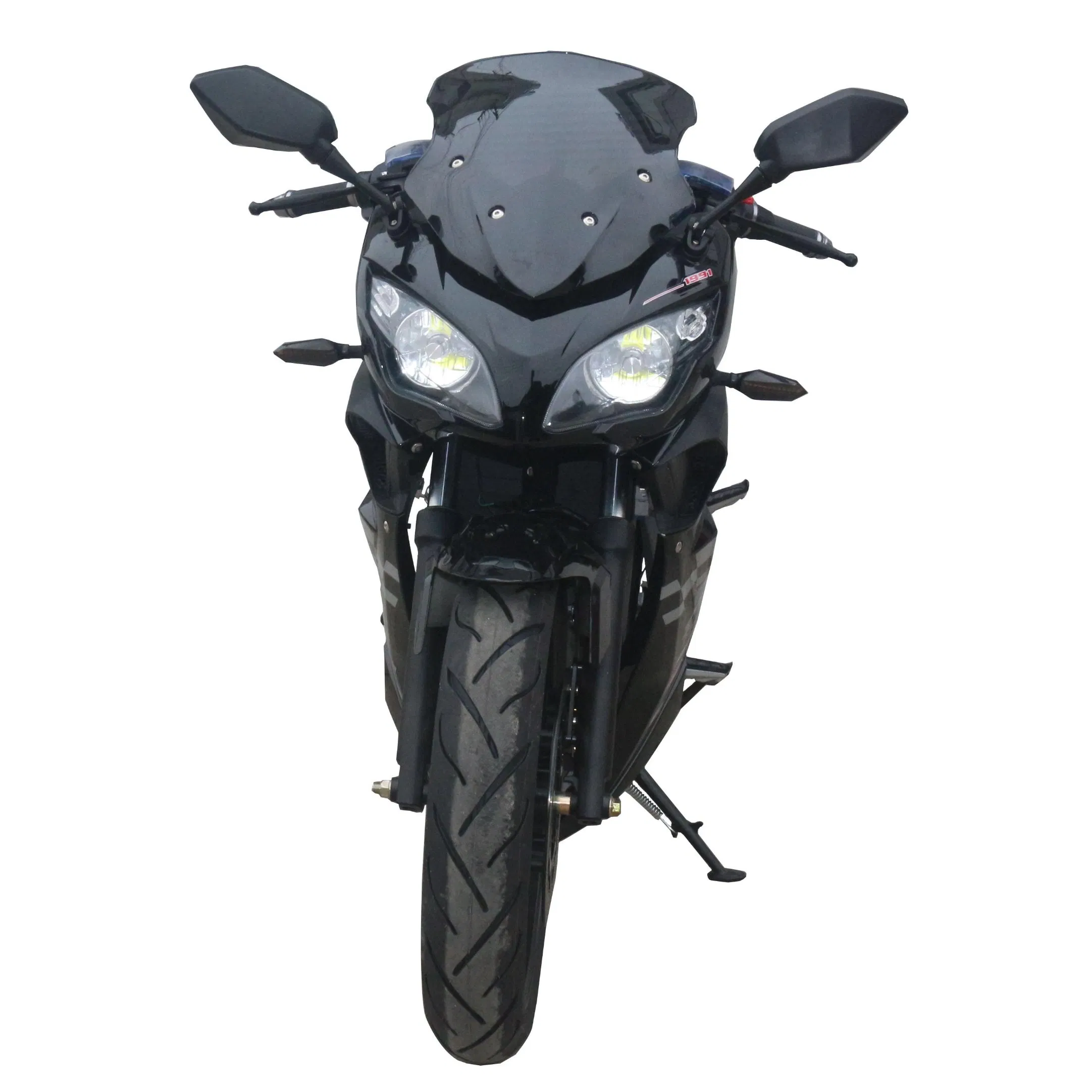 Good Quality Racing Electric Motorcycle for Riding