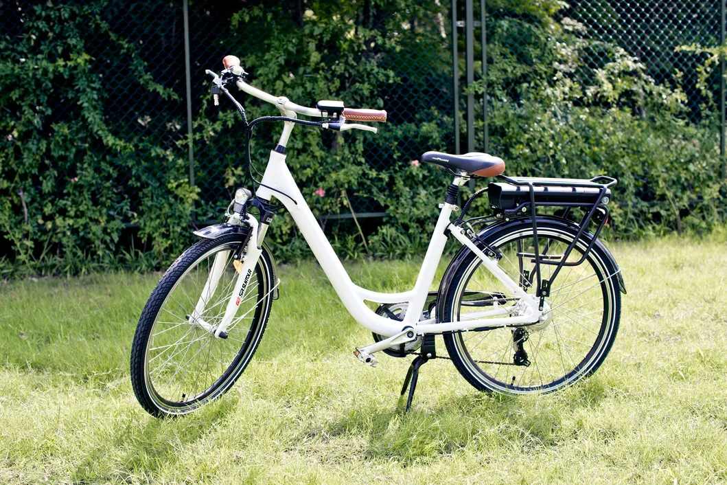 Greenpedel 2021 Hot Sale Green City Electric Bicycle Chinese Cheap Ebike Electric City Bike