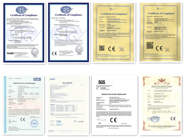 Greenpedel 36V 250W 350W 25kph E Bike Kit with Battery