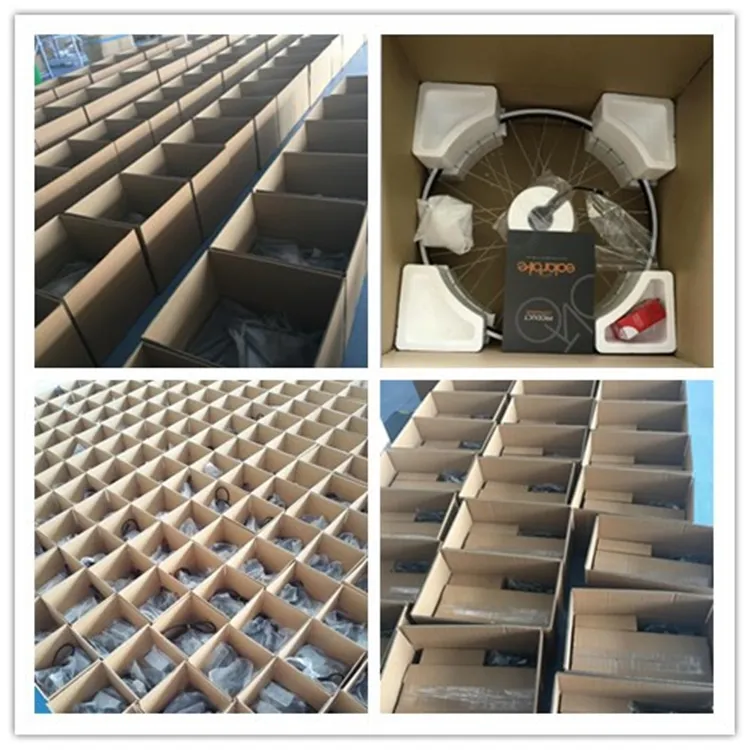 Greenpedel 36V 250W E Bike Electric Bicycle Bike Conversion Kit