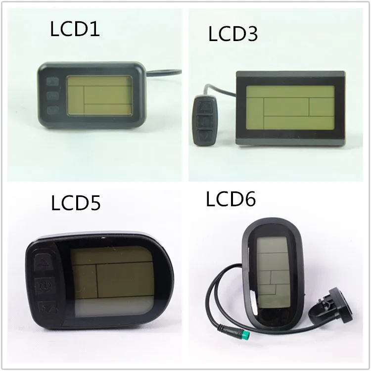 Greenpedel 36V 250W Europe Standard E-Bike Kit; Electric Bicycle Conversion Kit