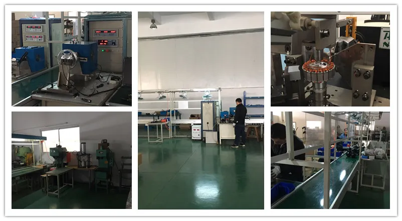 Greenpedel Electric Bicycle Kit 36V 500W