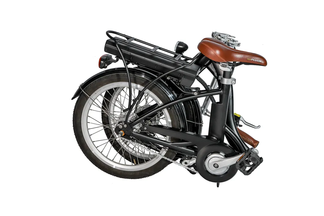 Greenpedel New Electric Bike Urban Ebike Electrical Bicycles High Range 36V 250W Bicycle