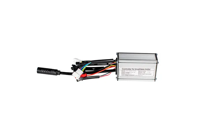 Greenpedel Tricycle Motor 36V 250W 350W 14inch Casting Wheel Motor Electric Bike Kit