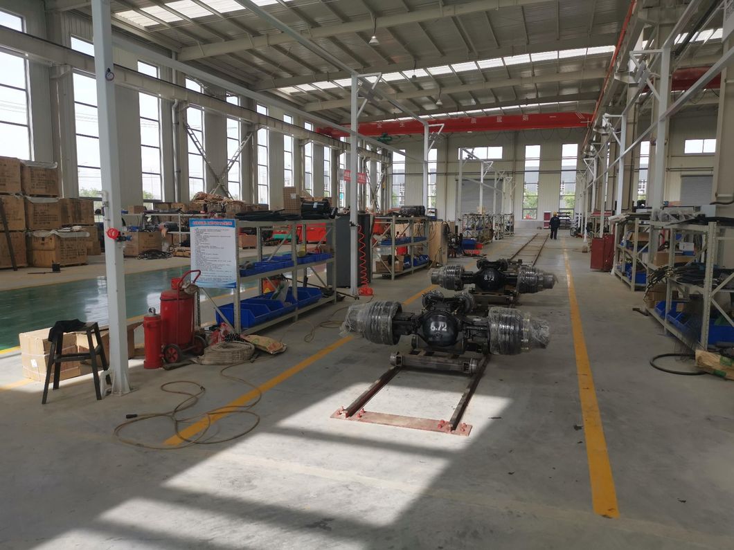 Gudao Andes High Quality Agricultural Dump Tricycle for Farm