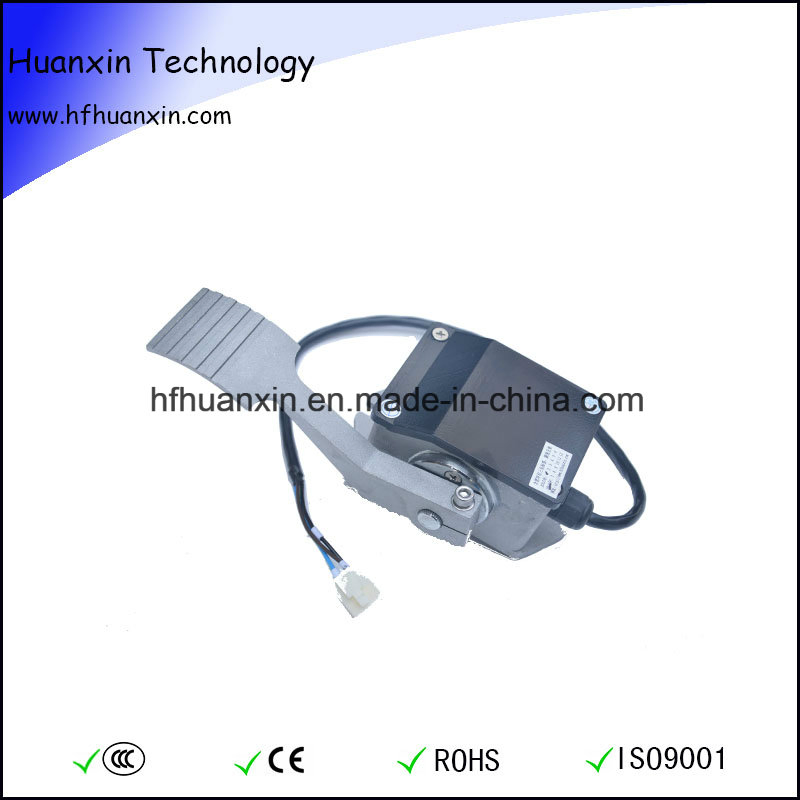 High Performance Efp -001 0-5K Accelerator Pedal with Perferential Price