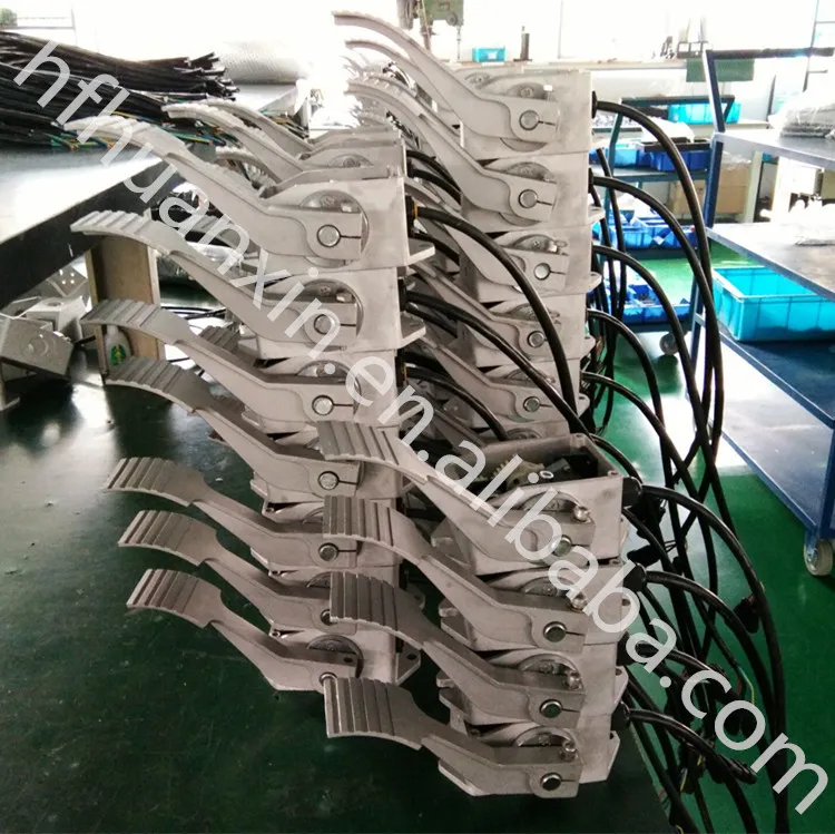 High Performance Efp-001 0-5K Accelerator Pedal with Perferential Price