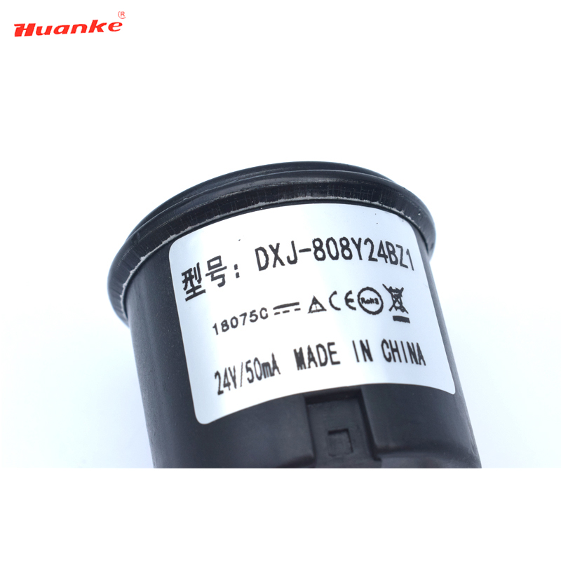 High Quality 24V Battery Charge Indicator for Heli / Hangcha Pallet Truck
