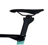 High Quality Racing Bicycle 43V Carbon Road Bike 29" Brushless Lithium Battery City Electric Bicycle