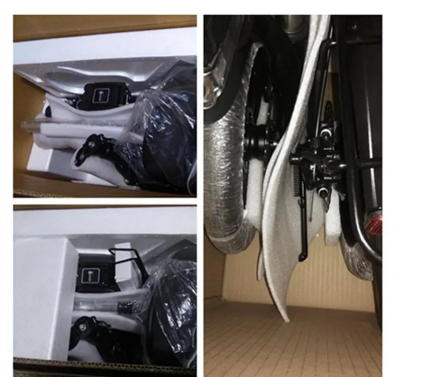 Hl008 Black 100kms E Cyle Electric Bike/ 48V 21ah E Bike with 350W Motor