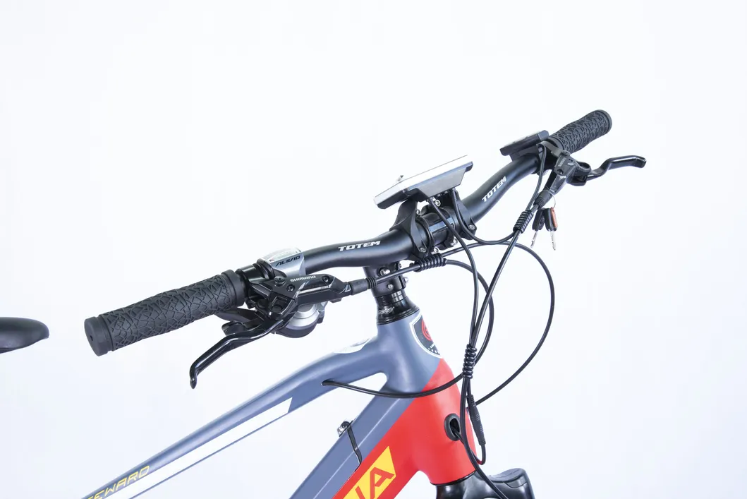 Hot Sale China E-Bike 700c 9s Electirc Mountain Bike