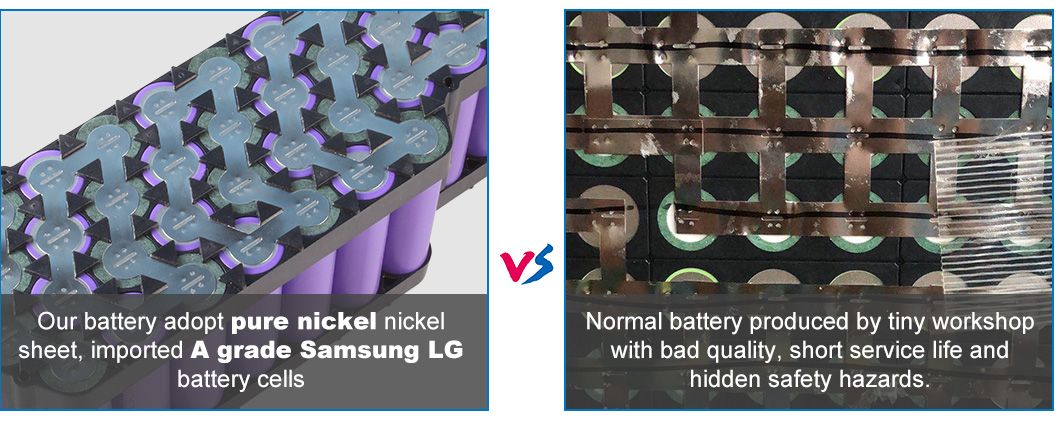 Hot Sale! High Quality En15194 CE Approved 26inch 48V 500W E Bike Kit for Fat Bike / Snow Bike