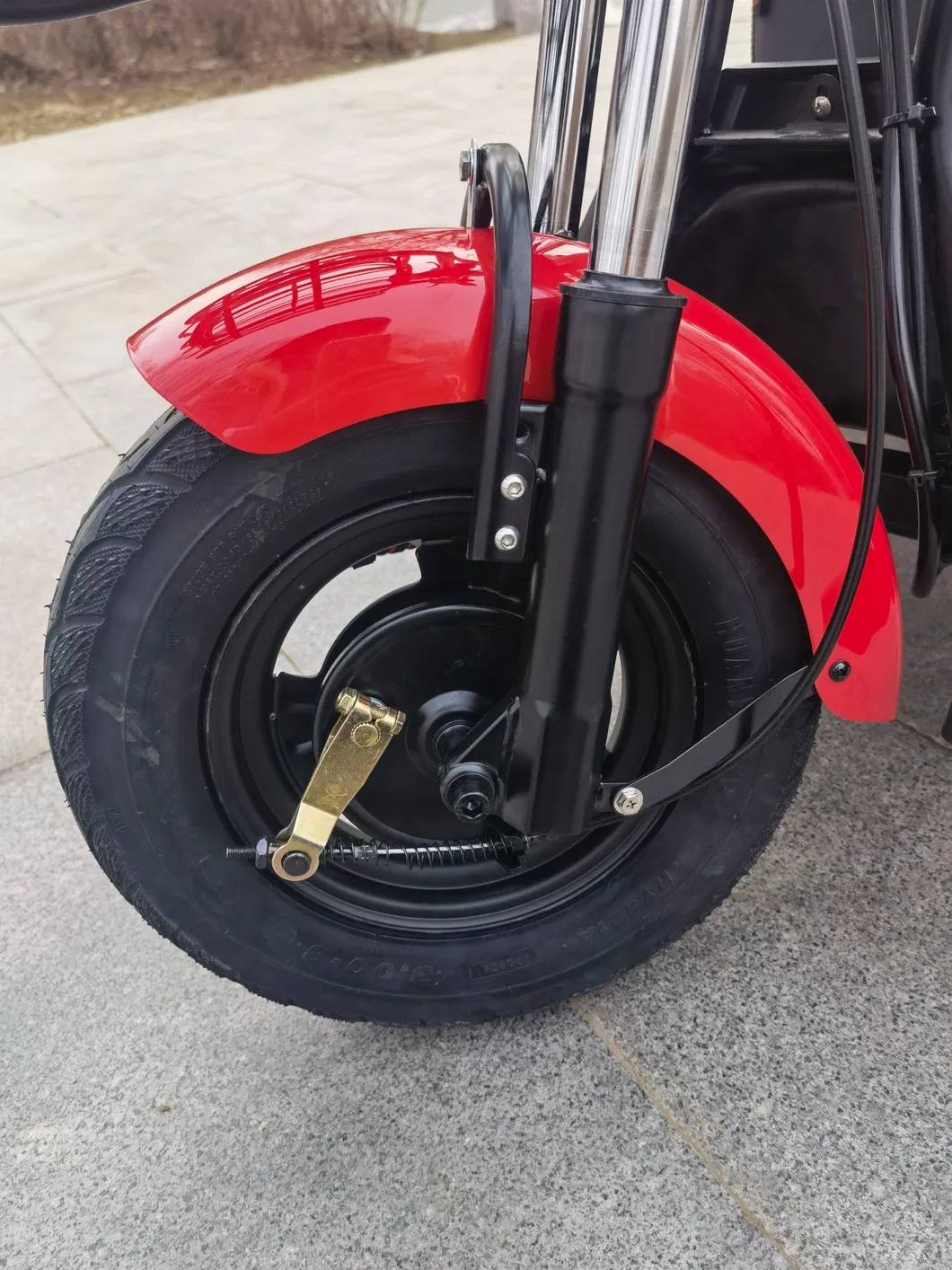 Hot Sale Powerful Cheap with 1-3 Seats for Adult Passagers with Adjustable Seat Electric Tricycles