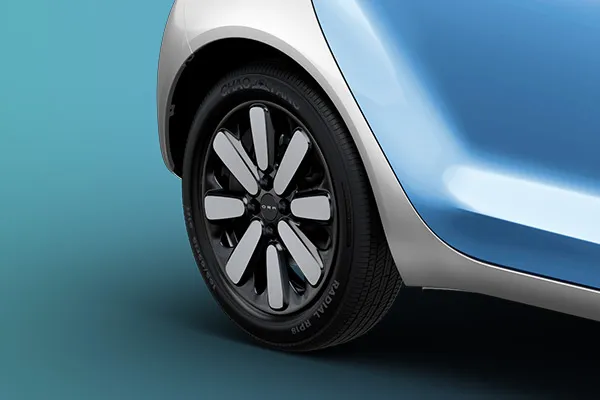 Hot Sell Electric Car Ora R1 Sedan High Speed Max 102km/H Range 351km LHD New Used Motor Lithium Battery Fast Charge